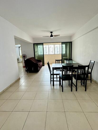 For Rent - 297B Compassvale Street