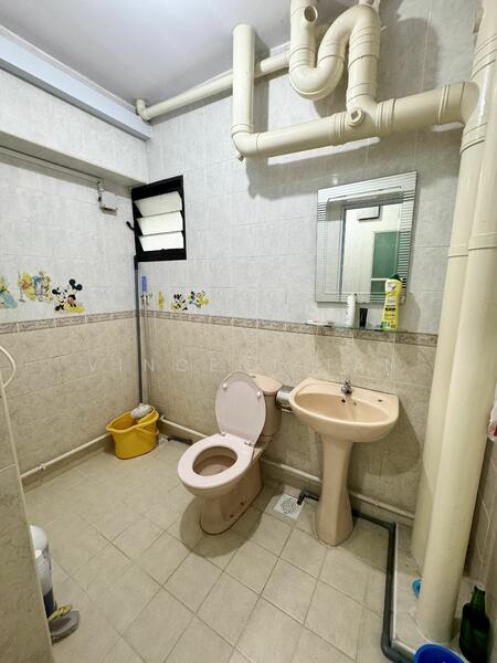 297B Compassvale Street, 297B Compassvale Street, 3 Bedrooms, 1,442 sqft, HDB Flat For Rent, by Vincent Tan, 25167577 - PropertyGuru.com.sg