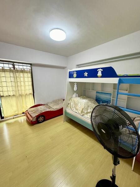 297B Compassvale Street, 297B Compassvale Street, 3 Bedrooms, 1,442 sqft, HDB Flat For Rent, by Vincent Tan, 25167577 - PropertyGuru.com.sg