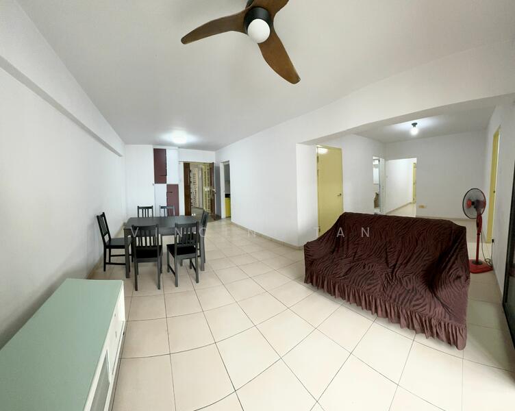 297B Compassvale Street, 297B Compassvale Street, 3 Bedrooms, 1,442 sqft, HDB Flat For Rent, by Vincent Tan, 25167577 - PropertyGuru.com.sg