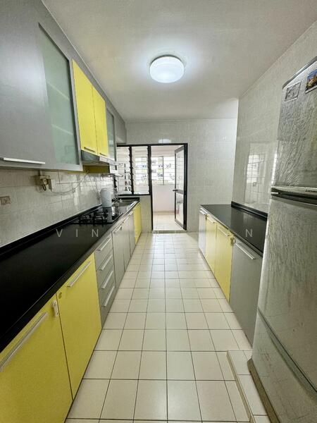 297B Compassvale Street, 297B Compassvale Street, 3 Bedrooms, 1,442 sqft, HDB Flat For Rent, by Vincent Tan, 25167577 - PropertyGuru.com.sg