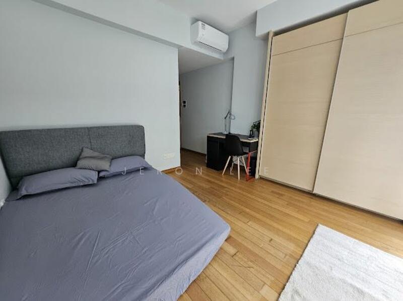 8 @ Mount Sophia, 6 Mount Sophia, Room Rental, 200 sqft, Condominium For Rent, by Jeron Lee, 25167608 - PropertyGuru.com.sg