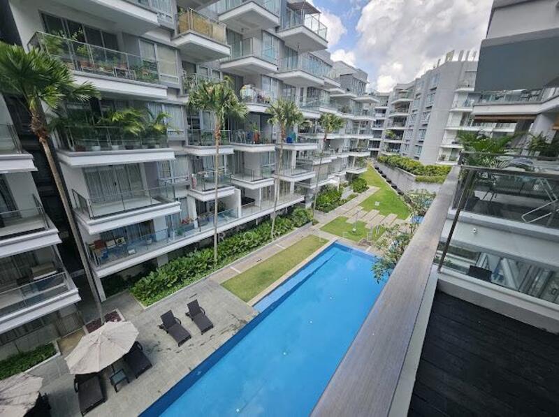 8 @ Mount Sophia, 6 Mount Sophia, Room Rental, 200 sqft, Condominium For Rent, by Jeron Lee, 25167608 - PropertyGuru.com.sg