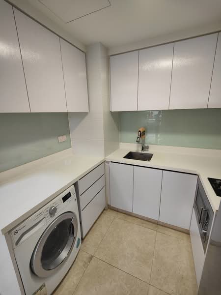 Eight Riversuites, 8 Whampoa East, 2 Bedrooms, 893 sqft, Condominium For Rent, by MH Quek, 25167649 - PropertyGuru.com.sg