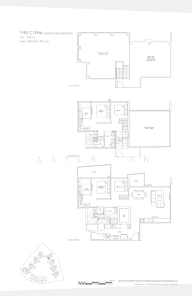 Skies Miltonia, 27 Miltonia Close, 4 Bedrooms, 3,025 sqft, Condominium For Sale, by Aster Tan, 25167703 - PropertyGuru.com.sg
