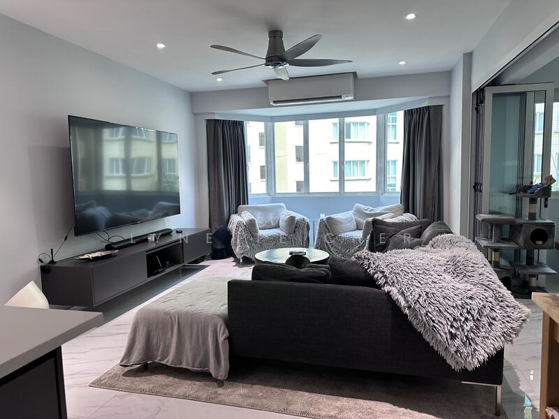 For Sale - Emerald Garden