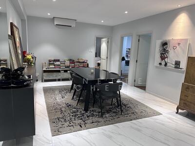 For Sale - Emerald Garden