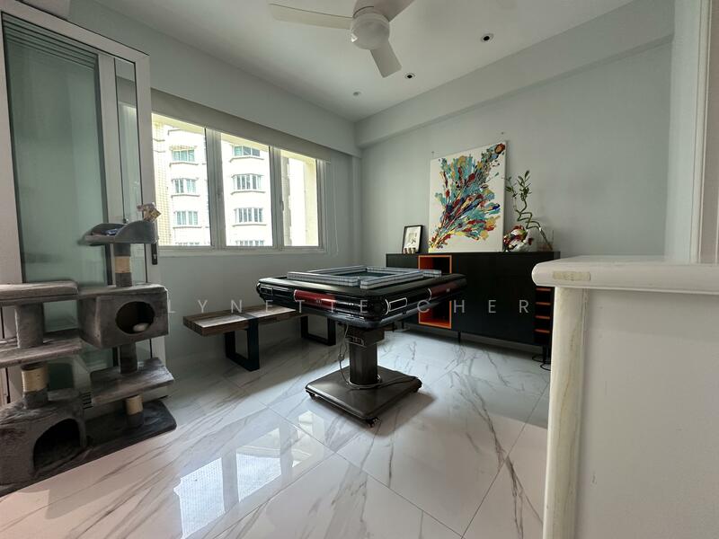 For Sale - Emerald Garden