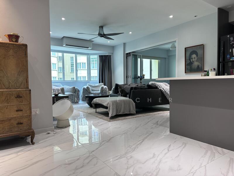 For Sale - Emerald Garden