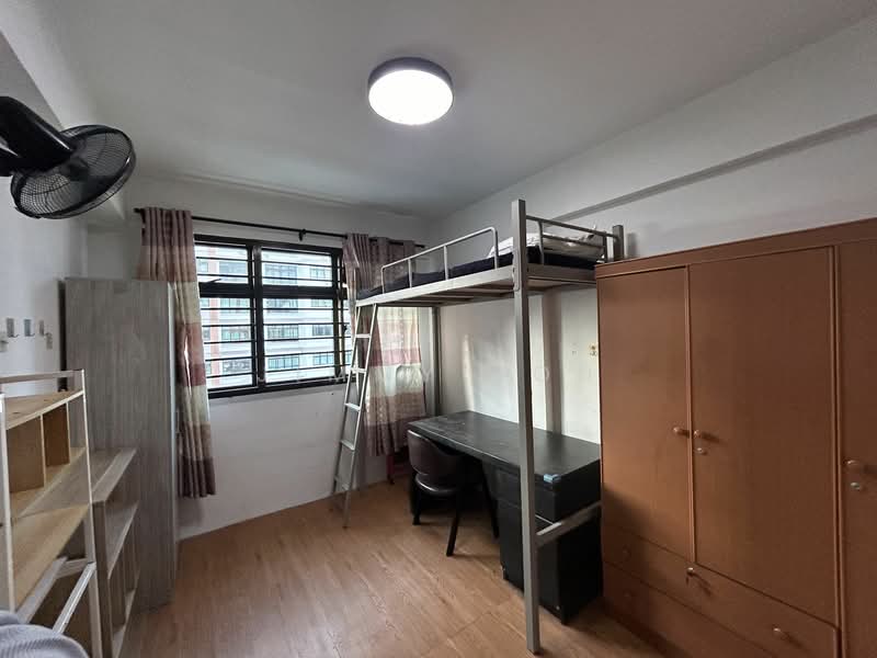 365B Upper Serangoon Road, 365B Upper Serangoon Road, 3 Bedrooms, 990 sqft, HDB Flat For Rent, by Jimmy KOH, 25167817 - PropertyGuru.com.sg