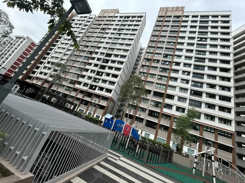 365B Upper Serangoon Road, 365B Upper Serangoon Road, 3 Bedrooms, 990 sqft, HDB Flat For Rent, by Jimmy KOH, 25167817 - PropertyGuru.com.sg