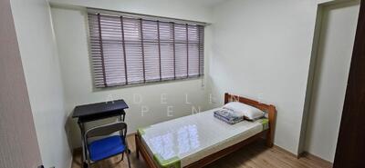 For Rent - 327B Sumang Walk