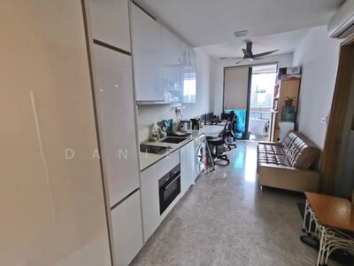 For Sale - City Gate