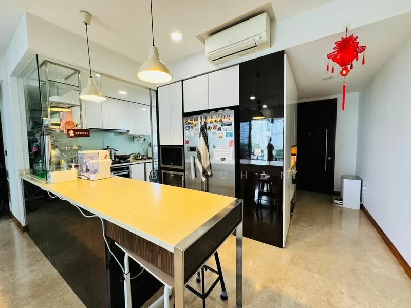 Hillsta, 70 Phoenix Road, 3 Bedrooms, 1,206 sqft, Condominium For Rent, by Robin Chan, 25167949 - PropertyGuru.com.sg