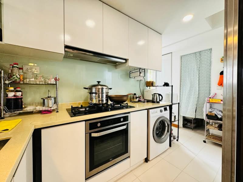 Hillsta, 70 Phoenix Road, 3 Bedrooms, 1,206 sqft, Condominium For Rent, by Robin Chan, 25167949 - PropertyGuru.com.sg