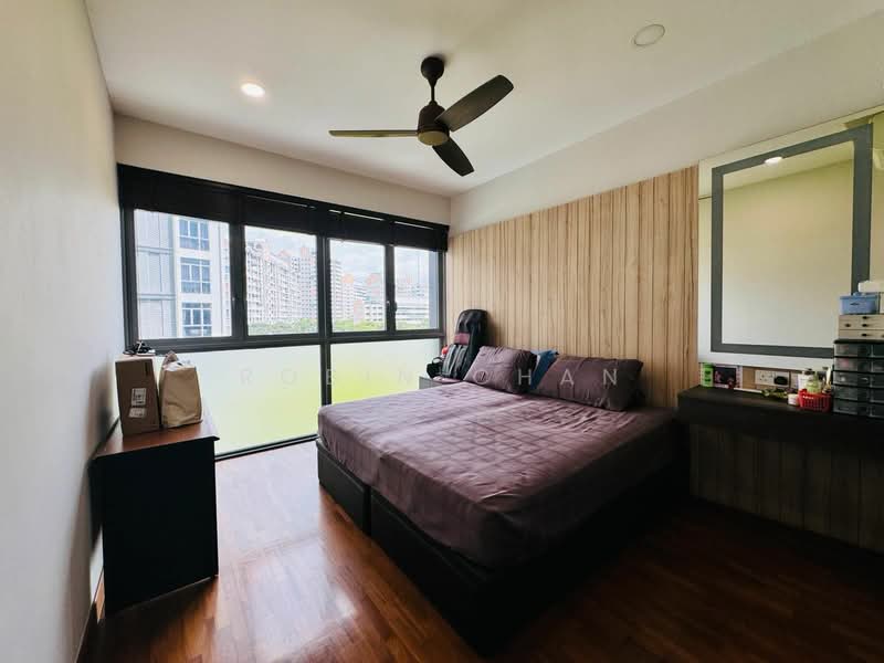 Hillsta, 70 Phoenix Road, 3 Bedrooms, 1,206 sqft, Condominium For Rent, by Robin Chan, 25167949 - PropertyGuru.com.sg