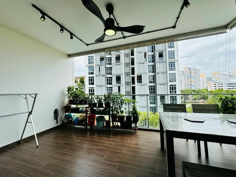 Hillsta, 70 Phoenix Road, 3 Bedrooms, 1,206 sqft, Condominium For Rent, by Robin Chan, 25167949 - PropertyGuru.com.sg