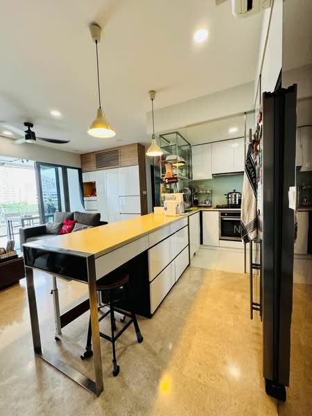 Hillsta, 70 Phoenix Road, 3 Bedrooms, 1,206 sqft, Condominium For Rent, by Robin Chan, 25167949 - PropertyGuru.com.sg