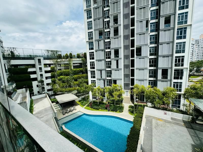 Hillsta, 70 Phoenix Road, 3 Bedrooms, 1,206 sqft, Condominium For Rent, by Robin Chan, 25167949 - PropertyGuru.com.sg