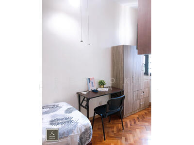 For Rent - Parc Oasis