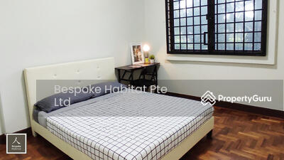 For Rent - Parc Oasis