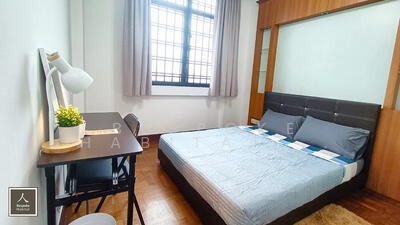 For Rent - Parc Oasis