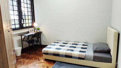 For Rent - Parc Oasis