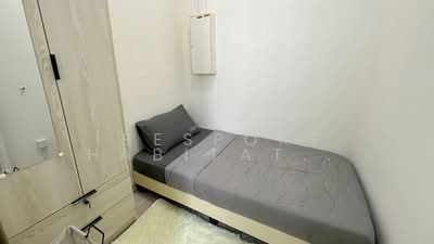 For Rent - Parc Oasis