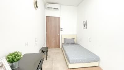 For Rent - Parc Oasis