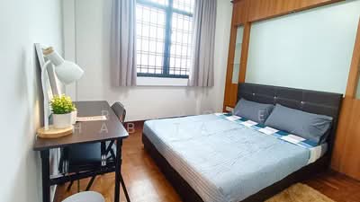 For Rent - Parc Oasis