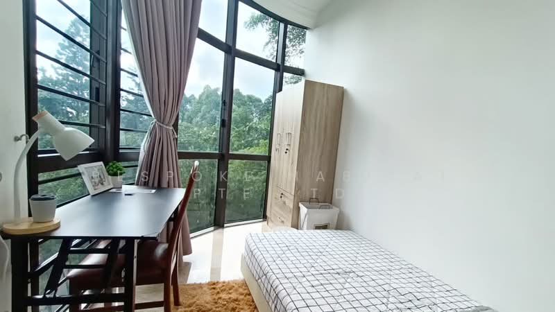 Parc Oasis, 47 Jurong East Avenue 1, Room Rental, 100 sqft, Condominium For Rent, by Bespoke Habitat Pte Ltd, 25167998 - 04-02 CR4 - PropertyGuru.com.sg