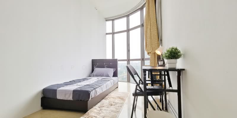 Parc Oasis, 47 Jurong East Avenue 1, Room Rental, 100 sqft, Condominium For Rent, by Bespoke Habitat Pte Ltd, 25167998 - 14-05 CR3 - PropertyGuru.com.sg
