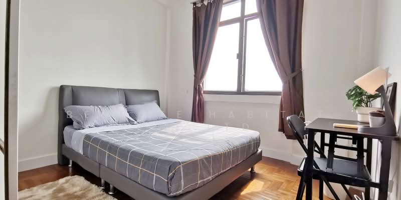 Parc Oasis, 47 Jurong East Avenue 1, Room Rental, 100 sqft, Condominium For Rent, by Bespoke Habitat Pte Ltd, 25167998 - 14-05 MBR1 - PropertyGuru.com.sg