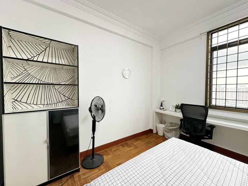 Parc Oasis, 47 Jurong East Avenue 1, Room Rental, 100 sqft, Condominium For Rent, by Bespoke Habitat Pte Ltd, 25167998 - 20-05 CR5 - PropertyGuru.com.sg