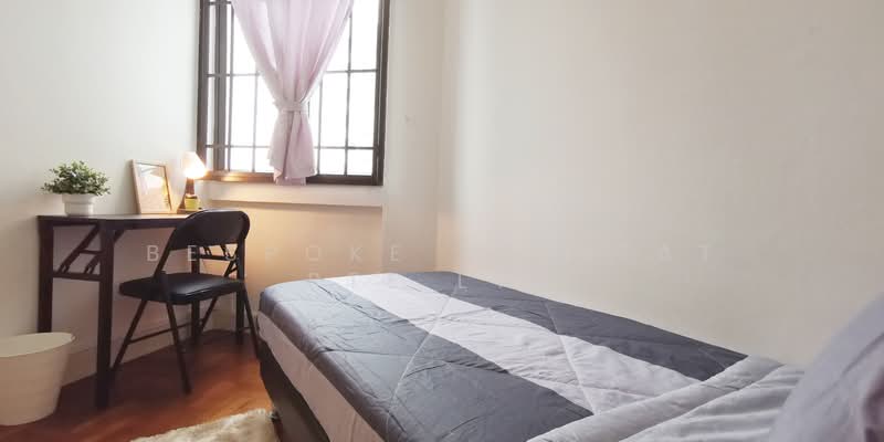 Parc Oasis, 47 Jurong East Avenue 1, Room Rental, 100 sqft, Condominium For Rent, by Bespoke Habitat Pte Ltd, 25167998 - 14-05 CR5 - PropertyGuru.com.sg
