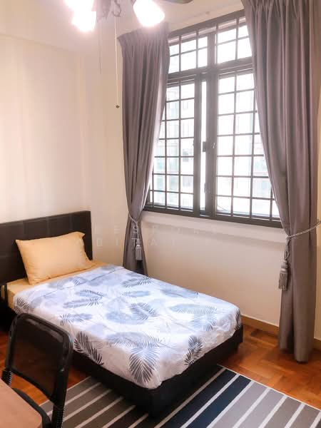 Parc Oasis, 47 Jurong East Avenue 1, Room Rental, 100 sqft, Condominium For Rent, by Bespoke Habitat Pte Ltd, 25167998 - 12-06 CR3 - PropertyGuru.com.sg
