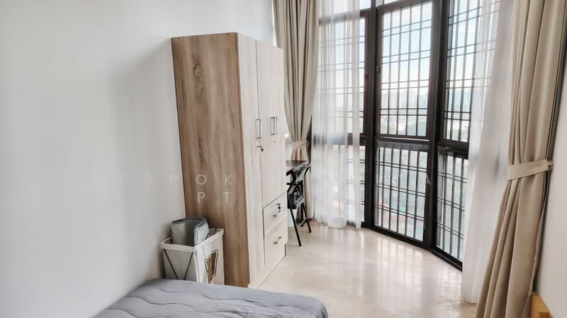 Parc Oasis, 47 Jurong East Avenue 1, Room Rental, 100 sqft, Condominium For Rent, by Bespoke Habitat Pte Ltd, 25167998 - 12-02 CR4 - PropertyGuru.com.sg