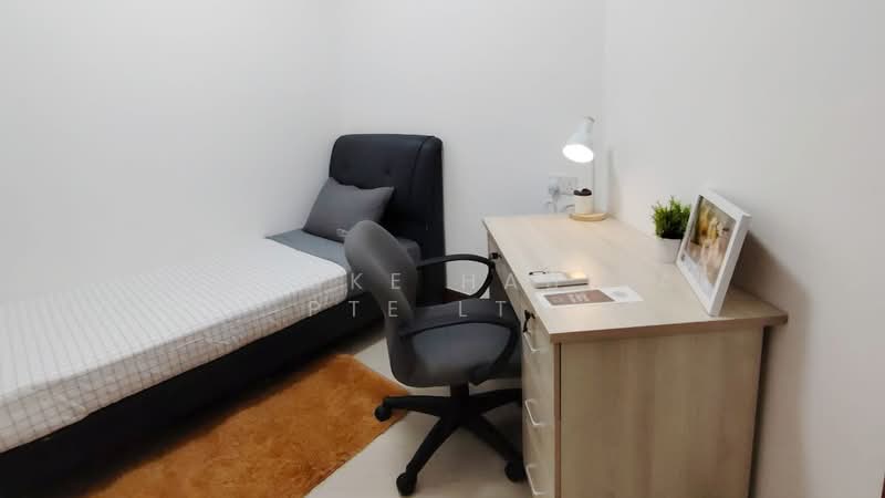 Parc Oasis, 47 Jurong East Avenue 1, Room Rental, 100 sqft, Condominium For Rent, by Bespoke Habitat Pte Ltd, 25167998 - 02-05 CR1 - PropertyGuru.com.sg