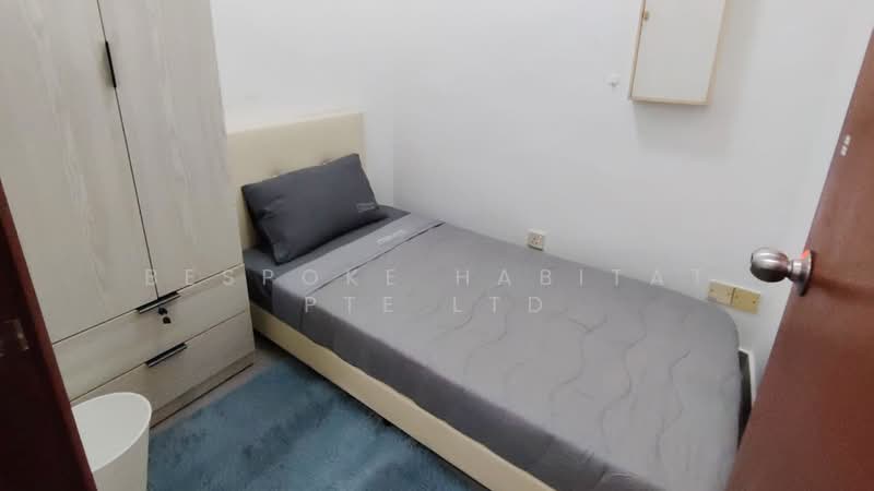 Parc Oasis, 47 Jurong East Avenue 1, Room Rental, 100 sqft, Condominium For Rent, by Bespoke Habitat Pte Ltd, 25167998 - 12-02 ECON7 - PropertyGuru.com.sg