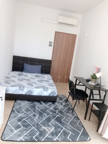 Parc Oasis, 47 Jurong East Avenue 1, Room Rental, 100 sqft, Condominium For Rent, by Bespoke Habitat Pte Ltd, 25167998 - 12-06 CR4 - PropertyGuru.com.sg