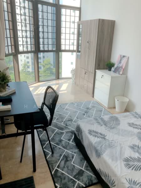 Parc Oasis, 47 Jurong East Avenue 1, Room Rental, 100 sqft, Condominium For Rent, by Bespoke Habitat Pte Ltd, 25167998 - 12-06 CR4 - PropertyGuru.com.sg