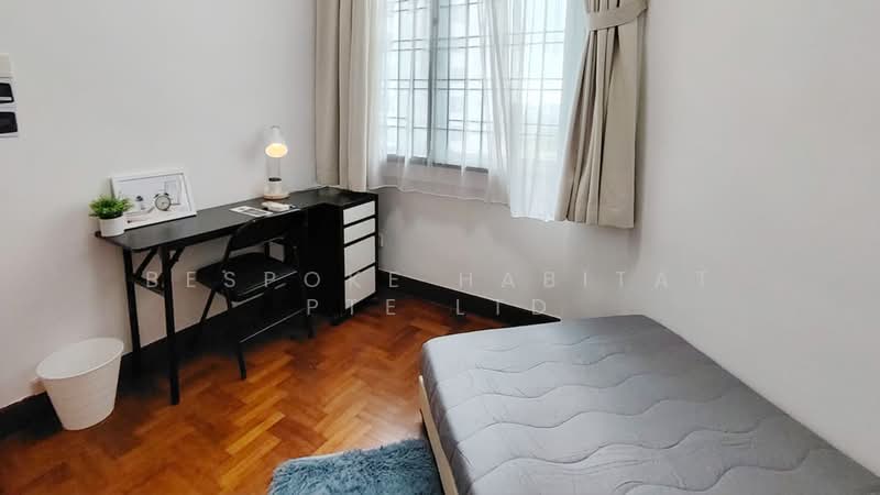 Parc Oasis, 47 Jurong East Avenue 1, Room Rental, 100 sqft, Condominium For Rent, by Bespoke Habitat Pte Ltd, 25167998 - 12-02 C1 - PropertyGuru.com.sg