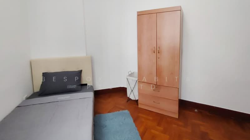 Parc Oasis, 47 Jurong East Avenue 1, Room Rental, 100 sqft, Condominium For Rent, by Bespoke Habitat Pte Ltd, 25167998 - 12-02 CR1 - PropertyGuru.com.sg