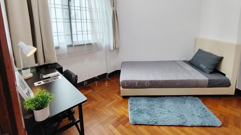 Parc Oasis, 47 Jurong East Avenue 1, Room Rental, 100 sqft, Condominium For Rent, by Bespoke Habitat Pte Ltd, 25167998 - 12-02 CR1 - PropertyGuru.com.sg