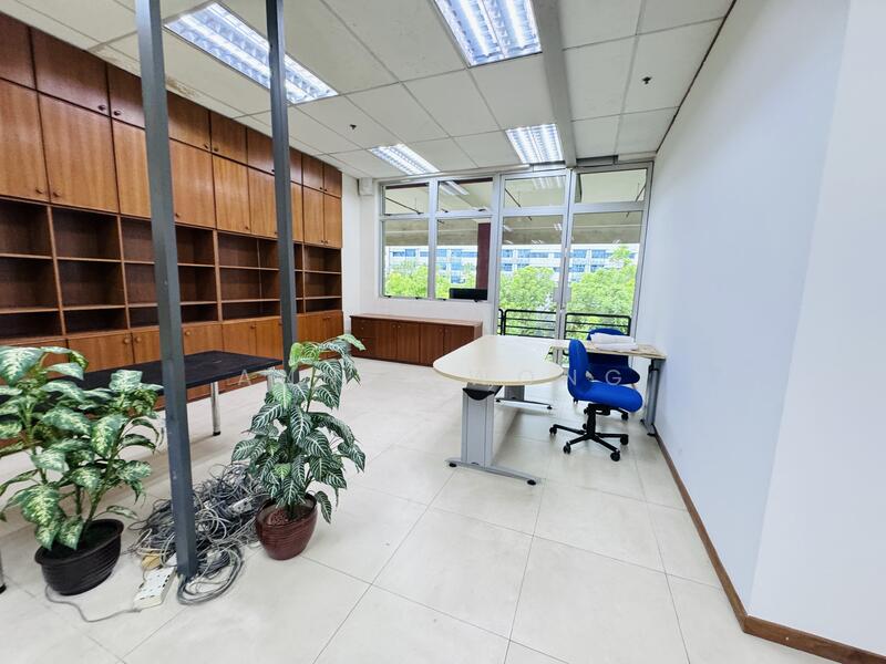 Paya Ubi Industrial Park, 51 Ubi Avenue 1, 3,516 sqft, Light Industrial (B1) For Sale, by Annie Wong, 25168015 - CommercialGuru.com.sg