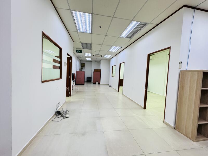 Paya Ubi Industrial Park, 51 Ubi Avenue 1, 3,516 sqft, Light Industrial (B1) For Sale, by Annie Wong, 25168015 - CommercialGuru.com.sg