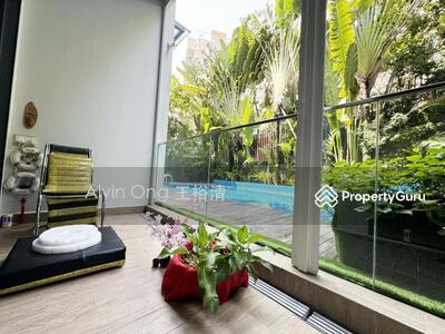 For Sale - Daisy Suites