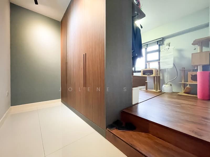 31 Ghim Moh Link, 31 Ghim Moh Link, 3 Bedrooms, 1,001 sqft, HDB Flat For Rent, by Jolene See, 25168147 - PropertyGuru.com.sg