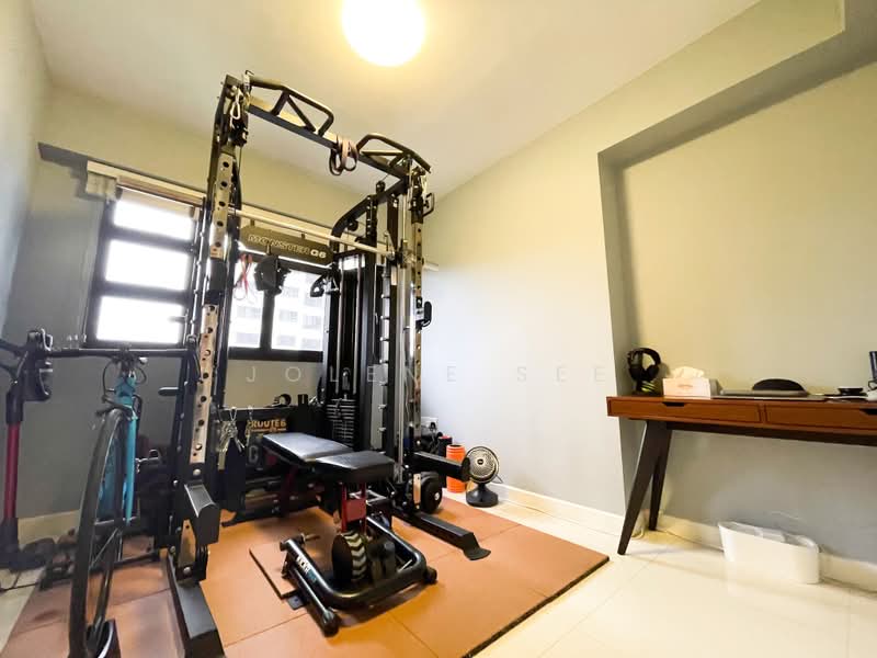 31 Ghim Moh Link, 31 Ghim Moh Link, 3 Bedrooms, 1,001 sqft, HDB Flat For Rent, by Jolene See, 25168147 - PropertyGuru.com.sg