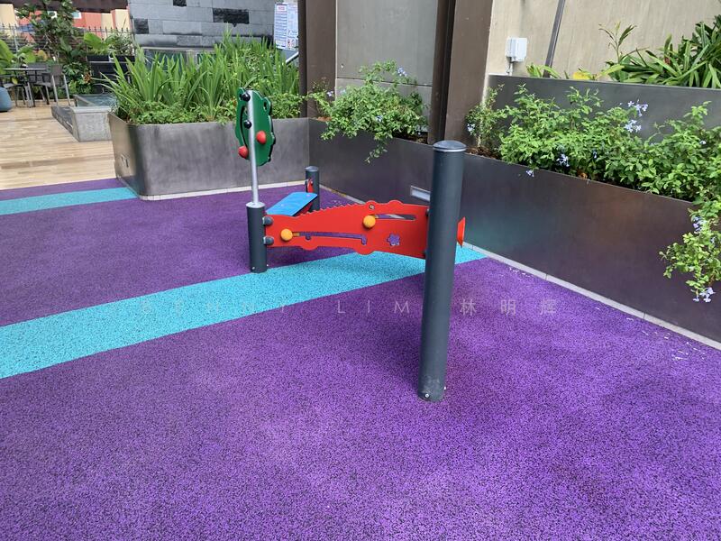 8 Hullet, 8 Hullet Road, Orchard / River Valley, 1 Bedroom, 538 sqft, Condominium For Rent, by Benny Lim 林明辉, 25168153 - PropertyGuru.com.sg